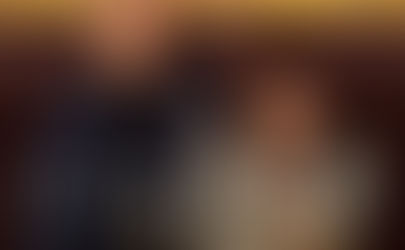 Marriage is messy - On the rocks - Review