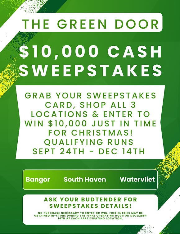 10K Sweepstakes Flyer.png