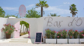 Logo Bar D'o