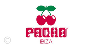 Logo Pacha Ibiza