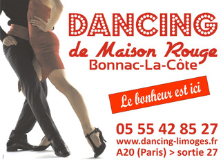 Logo Dancing