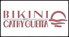 Logo Bikini Cathy Guetta