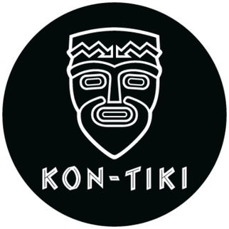 Logo Kon-Tiki