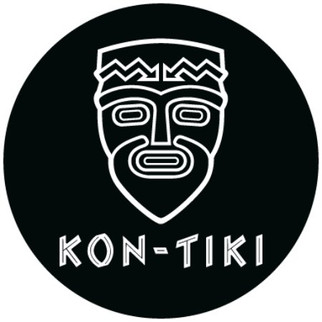 Logo Kon-Tiki