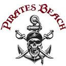 Logo Pirates Beach