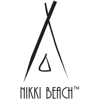 Logo Nikki Beach