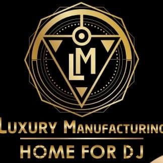 Marque Home For Dj