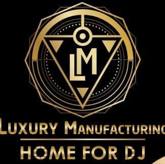 Marque Home For Dj
