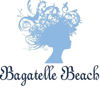 Logo Bagatelle Beach