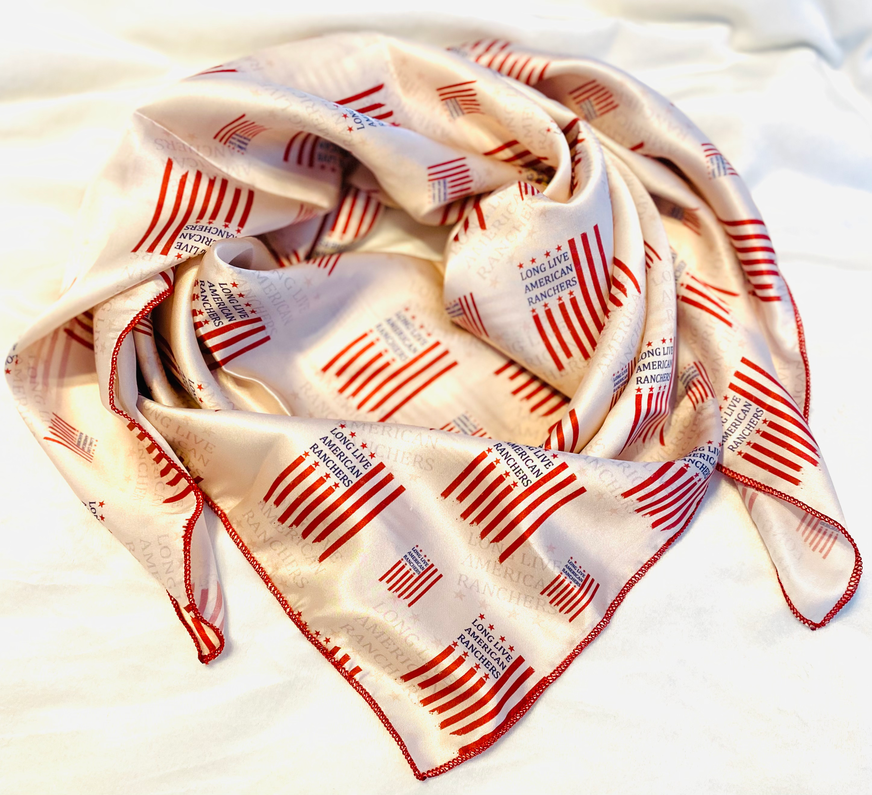 Long Live American Ranchers