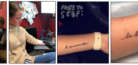 A Christmas to Surrender...