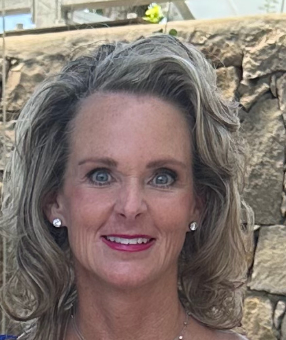 Writer: Ginger Bliss