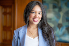 What I Would Tell My Younger Self About Being a Woman in Finance