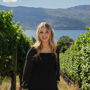 Jaelynn Miller – Communications Lead, Women in Leadership Foundation