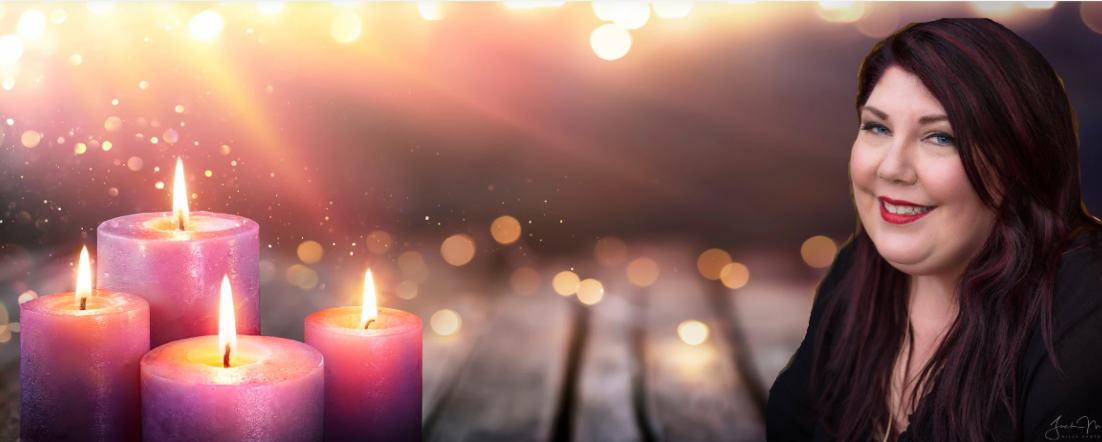 An Evening with Psychic Nikki Steward