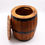 Thumbnail: Beer Barrel Stool - Natural