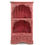 Thumbnail: Albasia Pinkwash Bathroom Cabinet