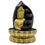 Thumbnail: Tabletop Water Feature - 30cm - Golden Buddha and Pouring Pots
