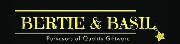 bertie and basil logo