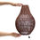 Thumbnail: Rattan Table Lamps - Dark Brown