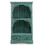 Thumbnail: Albasia Turquoise Bathroom Cabinet