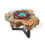 Thumbnail: Tamarind and Resin Coffee Table - Aqua