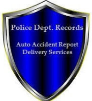 Accident Report Delivery Services