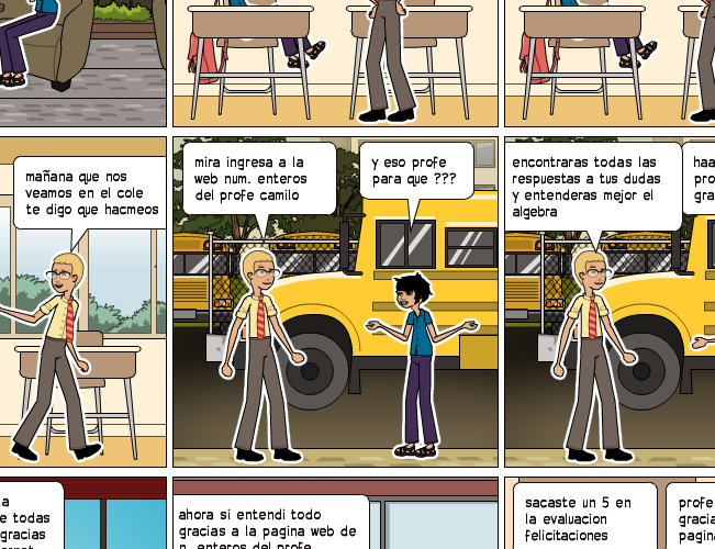 Cómic  