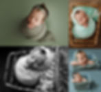 cedar falls newborn photographer