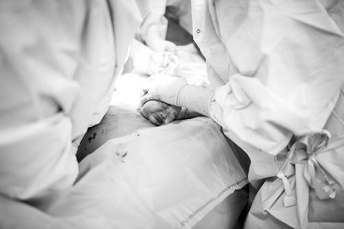 cedar falls birth photographer