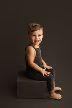 Cedar Falls toddler photographers