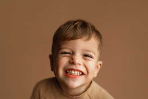 Cedar Falls toddler photographers