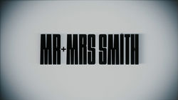 Mr. & Mrs. Smith