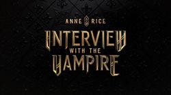 Interview with the Vampire