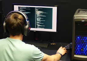 Remote Monitoring