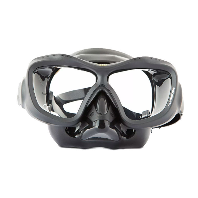 Thumbnail: Poseidon 3D Mask