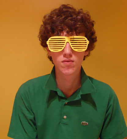 Shutter shades trend clearance