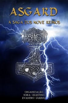 ÁSGARD _ A SAGA DOS NOVE REINOS