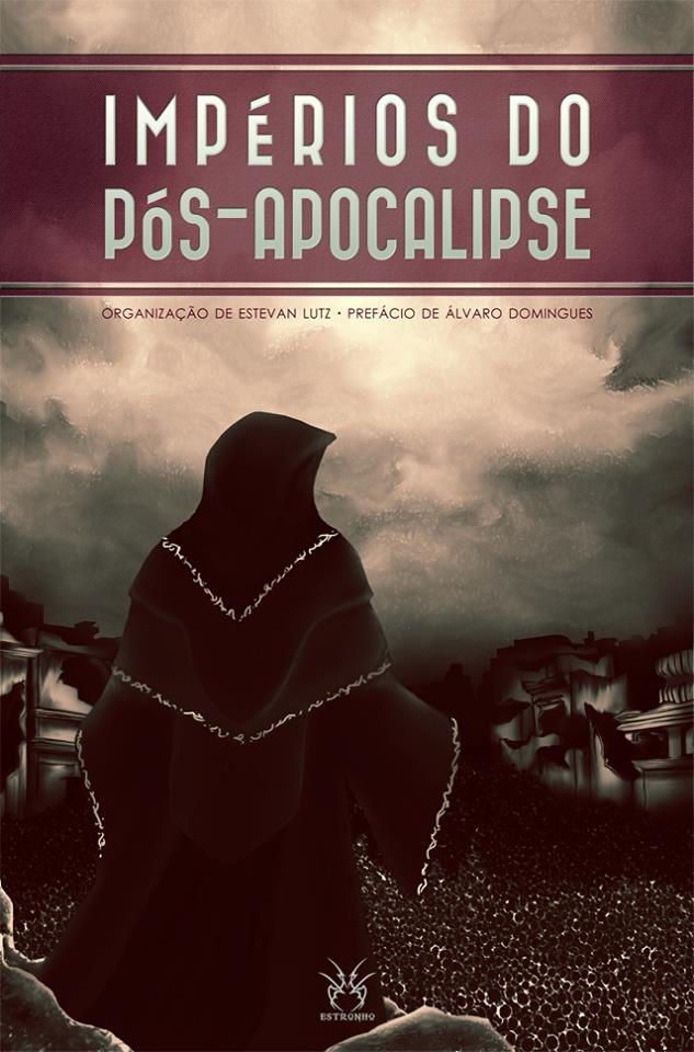 IMPÉRIOS DO PÓS APOCALIPSE
