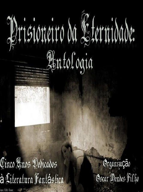 PRISIONEIRO DA ETERNIDADE