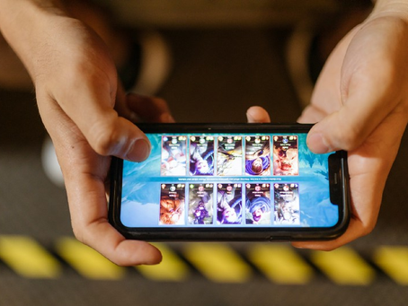 How to Create a Successful Mobile Game Marketing Strategy?