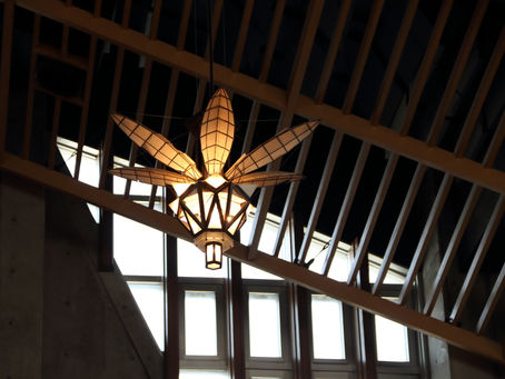 卒業式、謝恩会の1回目