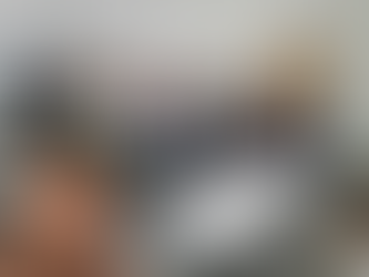 The Fluidity of Painting & Teaching