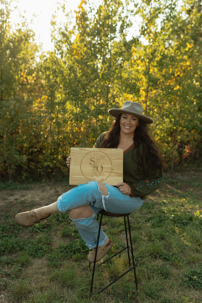 From Candles to Cocktails