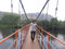 Inchathotty Suspension Bridge