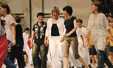 Una preghiera per Maestra Maria Teresa Carabelli, 10 anni dopo