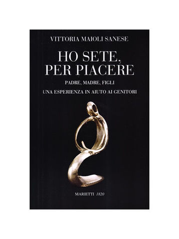 Ho sete, per piacere, Vittoria Sanese