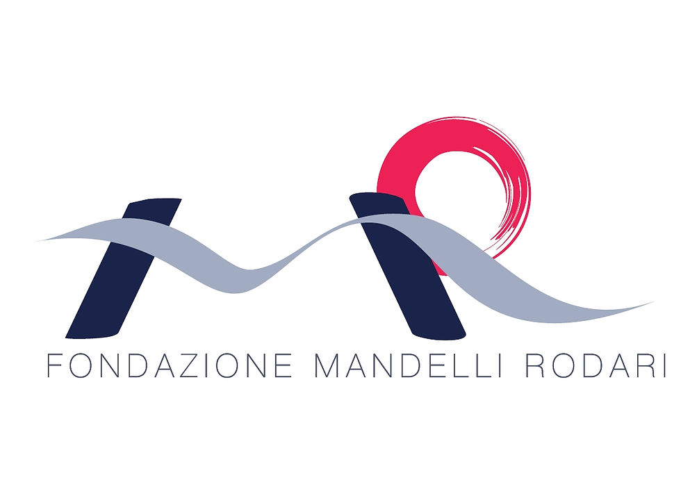logo Fondazione Mandelli Rodari