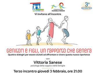 Terzo incontro con Vittoria Sanese - Video