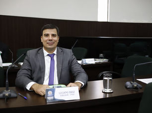 Vereador Luciano Braz quer tratamento veterinários gratuito para pets resgatados